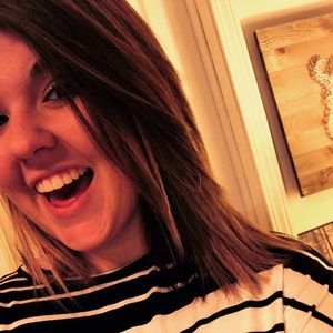 Meet your Posher, Jordan